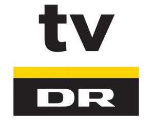 DRTV logo