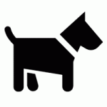 Icon of interest Dog