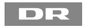 DR logo