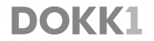 DOKK1 logo