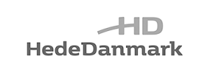 Client Hede Danmark logo